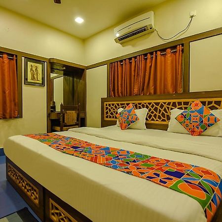 Fabexpress Shivalya Hotel Kolkata Luaran gambar