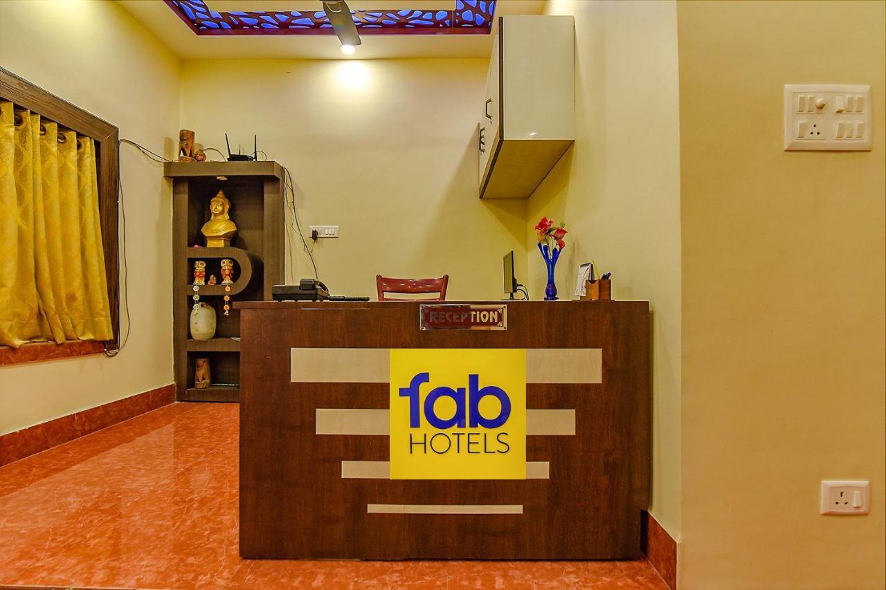 Fabexpress Shivalya Hotel Kolkata Luaran gambar